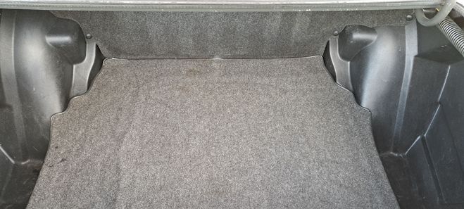 Mercedes 190 D - Confort - BVA  de 1989