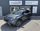 Fiat 500X Cross look Club 1.3l 150cv Toit ouvrant  &agrave; Caissargues (30)