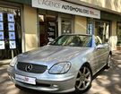 Mercedes Classe SLK 200 KOMPRESSOR SPECIAL EDITION *EDITION  &agrave; Viroflay (78)