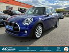 Mini Cooper D &agrave; Malauzat (63)
