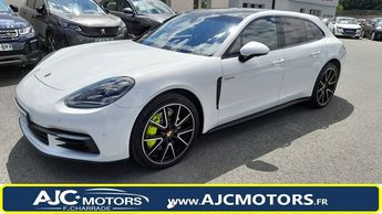 Voir d&eacute;tails -Porsche Panamera SPT TURISMO (971) 3.0 V6 462CH 4 E-HYBRI &agrave; Malauzat (63)