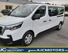 Nissan Primastar COMBI L2H1 3T0 2.0 DCI 150CH S/S N-CONNE &agrave; Malauzat (63)