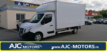  Voir d&eacute;tails -Nissan Interstar GRD VOL L3H1 3T5 2.3 DCI 145CH S/S 20M3  &agrave; Malauzat (63)