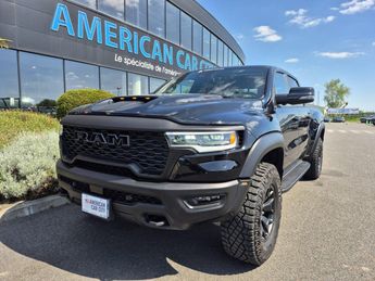  Voir d&eacute;tails -Dodge Ram 1500 CREW CAB RHO &agrave;  Le Coudray-Montceaux (91)