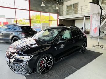  Voir d&eacute;tails -Volkswagen Golf 8 GTD 2,0 TDI 200 DSG7 TOIT PANORAMIQUE  &agrave; Phalsbourg (57)