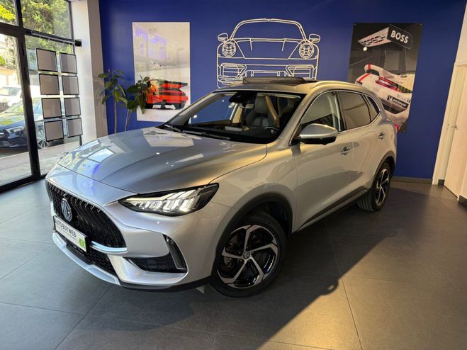 MG EHS 1.5T GDI PHEV Luxury GRIS CLAIR de 2023