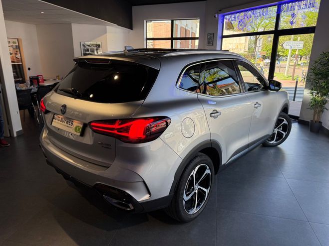 MG EHS 1.5T GDI PHEV Luxury GRIS CLAIR de 2023