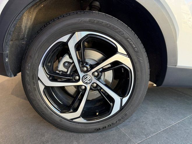 MG EHS 1.5T GDI PHEV Luxury GRIS CLAIR de 2023