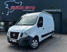 Nissan NV400