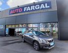 Peugeot 2008 1.2 PureTech 110ch S&S EAT6 Allure à Montbazens (12) Peugeot 2008 1.2 PureTech 110ch S&S EAT6 Allure à Montbazens (12)