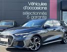 Audi A3 Sportback 35 TFSI 150 CH MILD HYBRID S L &agrave; Lestrem (62)