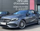 Mercedes Classe A 200 D FASCINATION 7G-DCT TOIT OUVRANT CA &agrave; Lestrem (62)