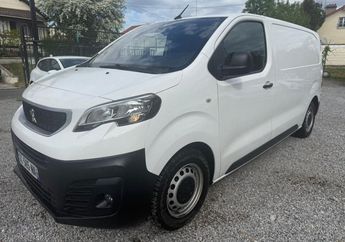 Voir d&eacute;tails -Peugeot Expert FOURGON FGN TOLE 2.0 BLUEHDI 120 S&S EAT &agrave; Viry-Ch�tillon (91)