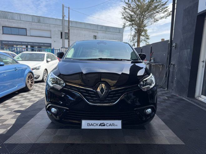 Renault Scenic IV 1.3 TCe 140 Energy Intens  de 2018
