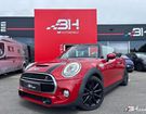 Mini Cabrio