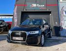 Audi Q3 2.0 TDI 150 S-TRONIC S-LINE - Cuir alcan &agrave; Ch�teau-Gaillard (01)
