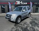 Mitsubishi Pajero 3.2 DID 200 COURT INSTYLE 4WD BVA &agrave; Montbazon (37)