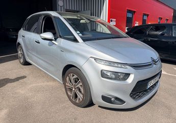  Voir d&eacute;tails -Citroen C4 Picasso 1.6 e-HDi 115ch Exclusive BVM6 2 cl�s Do &agrave; Tresses (33)