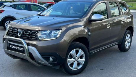 Dacia Duster 1.5 Blue dCi GARANTI ECRAN NAVI CLIM d'occasion a Péruwelz (76)