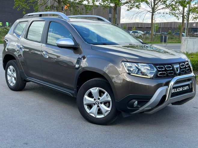 Dacia Duster 1.5 Blue dCi GARANTI ECRAN NAVI CLIM Brun M�tallis� de 