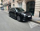 Land rover Range Rover P550e PHEV Autobiography 1ERE MAIN ORIGI &agrave; Paris (75)