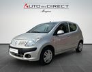Nissan Pixo