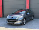 Peugeot 207 1.4e 75ch Trendy &agrave; Gevrey-Chambertin (21)