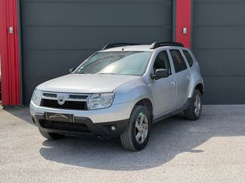 Voir d&eacute;tails -Dacia Duster 1.5 dCi 90 4x2 eco2 Laur�ate &agrave; Gevrey-Chambertin (21)