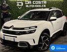 Citroen C5 Aircross SHINE 1.6 THP 180 Cv APPLE CARP à Taverny (95) Citroen C5 Aircross SHINE 1.6 THP 180 Cv APPLE CARP à Taverny (95)