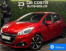Peugeot 208 PHASE 2 TECH EDITION 1.2 82 Cv APPLE CAR &agrave; Taverny (95)