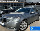 Mercedes Classe E 4 IV 350 CDI 3.0 V6 231 Cv BOITE AUTO IN &agrave; Taverny (95)
