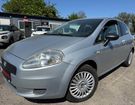Fiat Grande Punto 1.2 8V Dynamic &agrave; Gerzat (63)