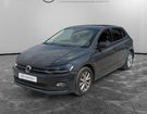 Volkswagen Polo 1.6 TDI - 95 VI AW Connect PHASE 1 &agrave; Nice (06)