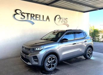  Voir d&eacute;tails -Citroen C3 Electrique 113ch MAX &agrave; Saint-Andr� (66)