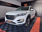 Hyundai Tucson 2.0 crdi 135ch creative 2wd &agrave; Aubi�re (63)