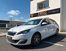 Peugeot 308 SW 2.0 150ch allure bluehdi eat6 toit pa &agrave; Montauban (82)