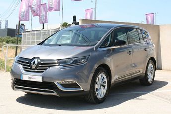  Voir d&eacute;tails -Renault Espace V 1.6 DCI 130CH ENERGY LIFE &agrave; Vestric-et-Candiac (30)