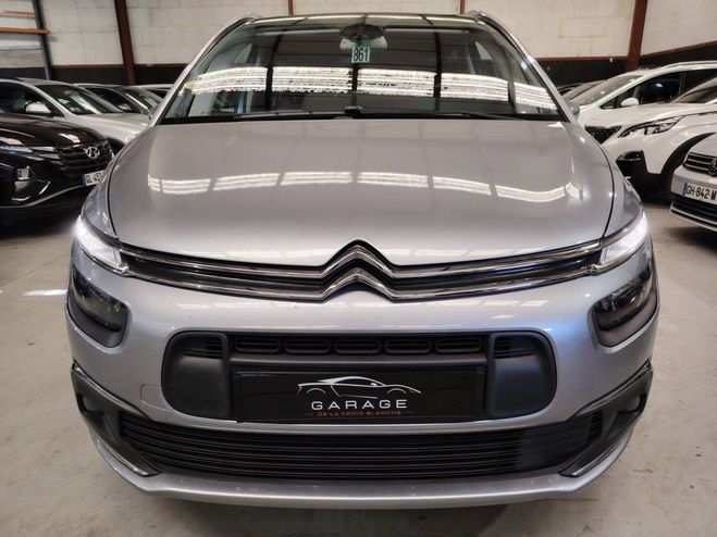 Citroen C4 Grand Spacetourer BlueHDi 130ch S&S Busi INC. de 2020