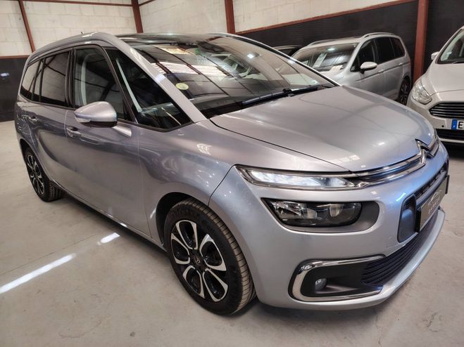 Citroen C4 Grand Spacetourer BlueHDi 130ch S&S Busi INC. de 2020