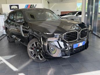  Voir d&eacute;tails -BMW XM 440i V8 (G09) - 653CH - XDRIVE-LOA 1699  &agrave; Meyzieu (69)