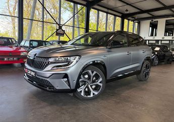  Voir d&eacute;tails -Renault Austral 200ch E-Tech Esprit Alpine Gris Mat Toit &agrave; Sarreguemines (57)