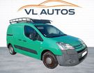 Citroen Berlingo 1.6l HDI 90cv Année 2008 Pro ou Export à Gleizé (69) Citroen Berlingo 1.6l HDI 90cv Année 2008 Pro ou Export à Gleizé (69)
