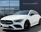 Mercedes Classe CLA ng Brake 200 d 150ch AMG LINE 8G-DCT &agrave; Pleumeleuc (35)