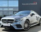 Mercedes Classe E COUPE 220 d 194ch SPORTLINE 9G-TRONIC &agrave; Pleumeleuc (35)