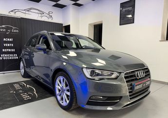  Voir d&eacute;tails -Audi A3  &agrave; Monswiller (67)