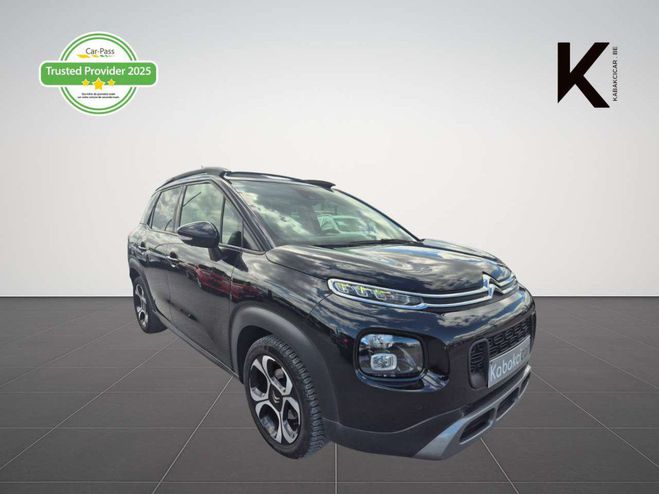 Citroen C3 Aircross 1.5 BlueHDi Shine S&S Carplay C Noir M�tallis� de 