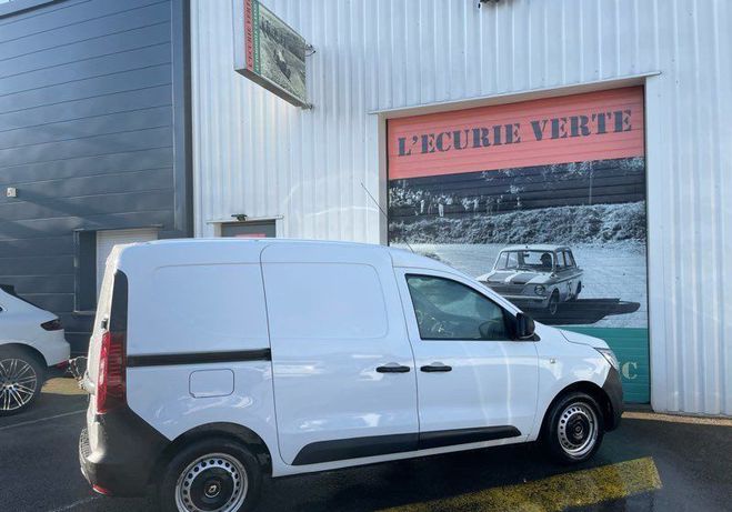 Renault Express Van 1,5 DCI BM6 1erMAIN R�VISION FAITE 2 Blanc de 2022