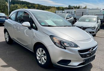 Voir d&eacute;tails -Opel Corsa 1.4 Edition 90ch 7490 euros &agrave; Pont-Salomon (43)