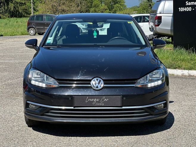 Volkswagen Golf 1.5 TSI 150 EVO BVM6 - R�gulateur Adapta Blanc de 2018