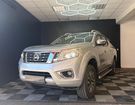 Nissan Np300